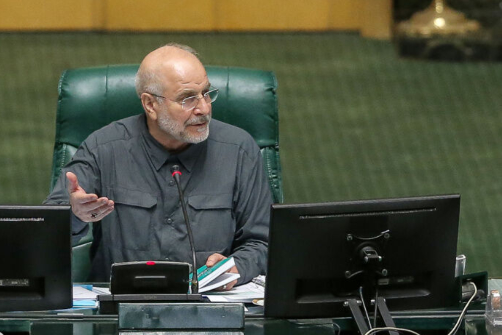 Speaker Ghalibaf highlights Martyr Soleimani’s legacy in turning threats into opportunities