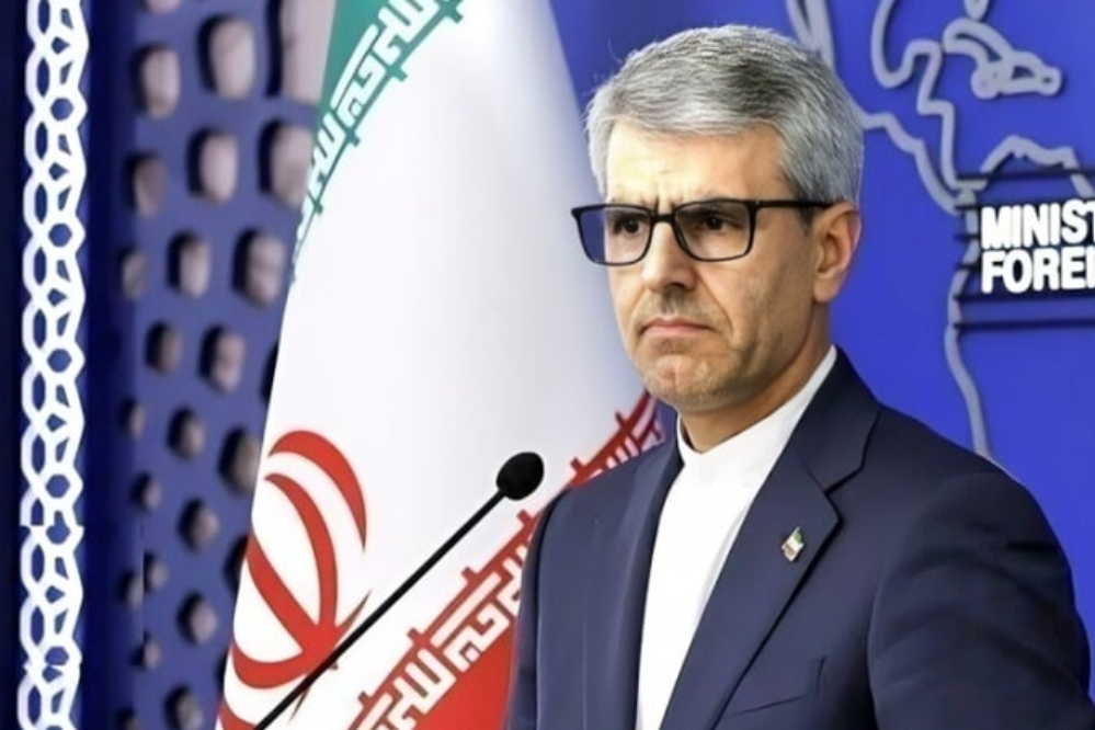 Бакаи: Иран не приемлет никаких действий, ведущих к усилению нестабильности в Йемене и ухудшению ситуации в регионе