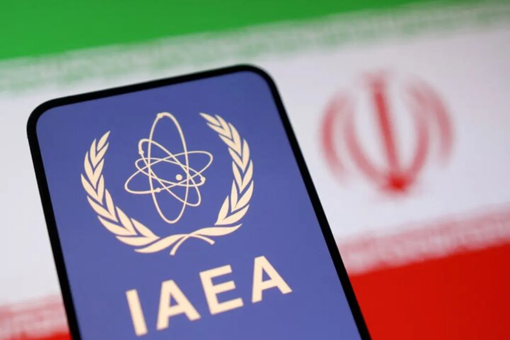 Письмо Ирана в Международное агентство по атомной энергии относительно недавних угроз со стороны США.