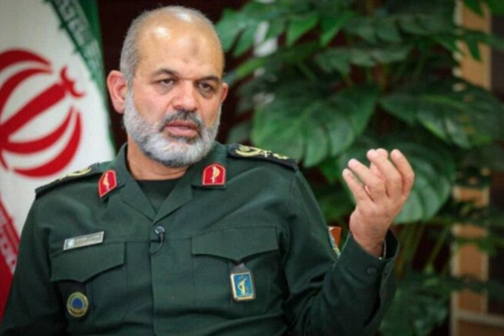 האיומים מצד אויבים נובעים מפחד וחוסר אונים.