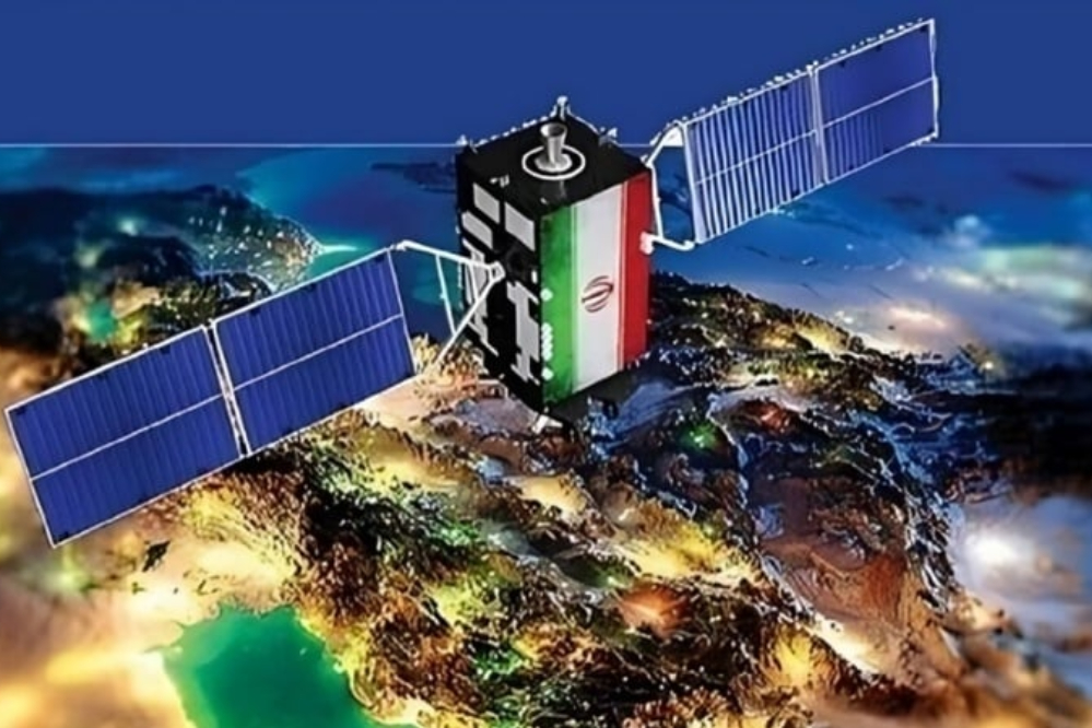 Спутник «Зафар-2» – посол научных знаний и чести Ирана