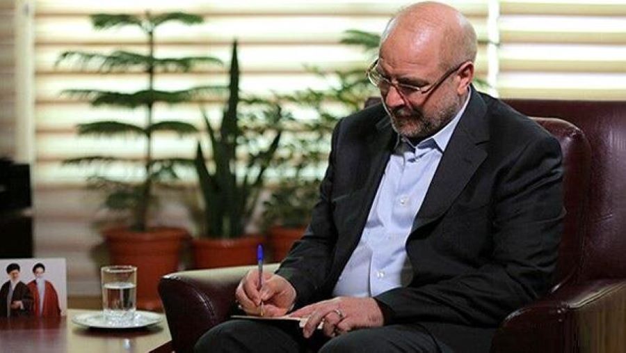 Ghalibaf: Iranian people have disappointed enemies far more experienced than Trump