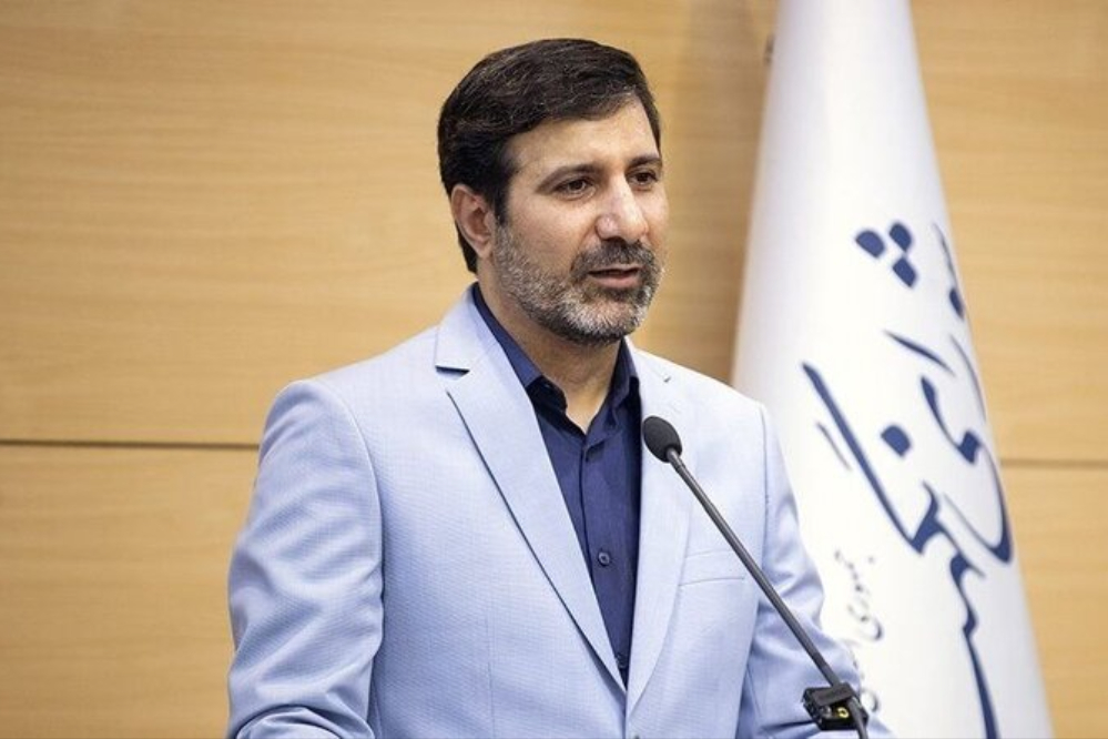 طحان نظيف: يبدو أن ترامب قد نسي وحدة الشعب الإيراني المقدسة في معركة الاثني عشر يوماً