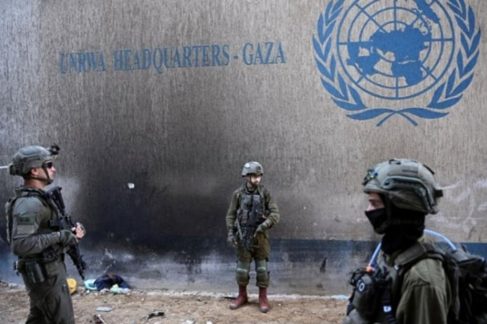 ООН предупреждает о действиях Израиля против БАПОР; каковы последствия прекращения деятельности БАПОР?