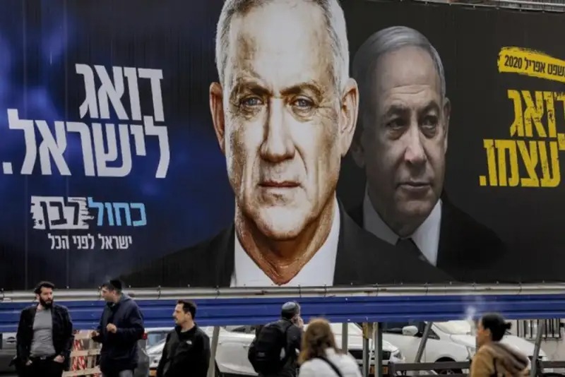 Israel’s Political Crisis and the Shadow of Early Elections