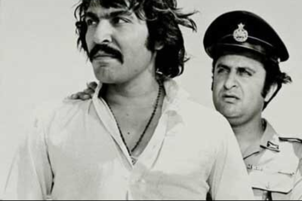 هنرمند پیشکسوت سینما درگذشت