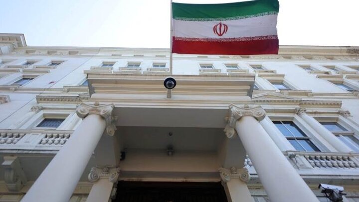 Iran Embassy in Venezuela operating as usual: envoy