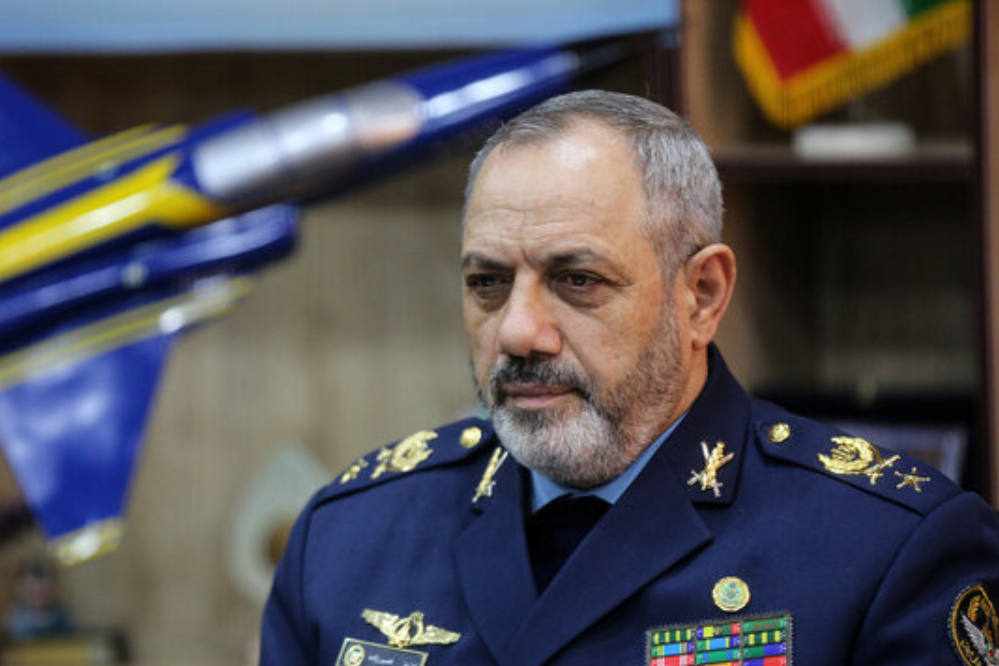 وزير الدفاع الايراني: العدو يسعى لإضعاف الأسس الدينية والأخلاقية للمجتمع