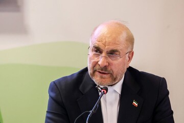 Ghalibaf warns against foreign-backed unrest