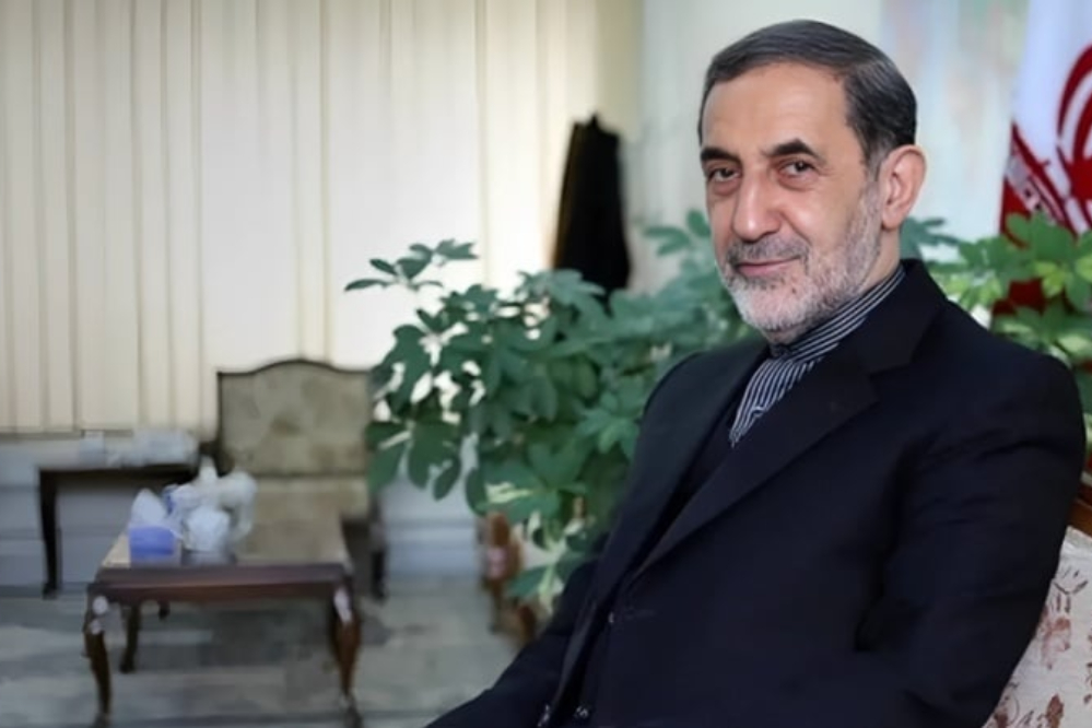 Велаяти: Иранский народ на протяжении своей многотысячелетней истории защищал территориальную целостность своей земли