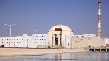 Russia says considering building small nuclear plants in Iran