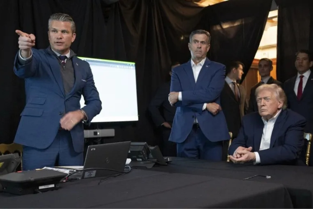 הזדמנות של 1.7 טריליון דולר: כיצד הנפט הפיל את המשטר הוונצואלי?