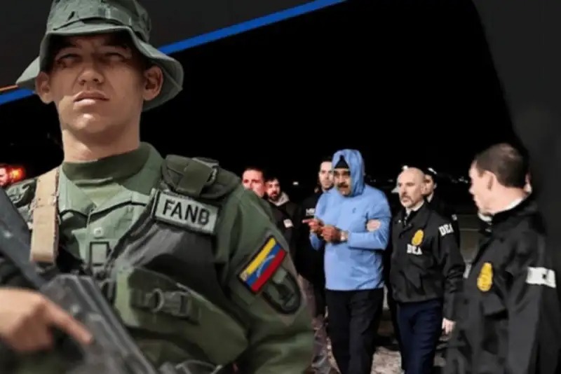 Will Venezuela Become a Lesson for Europe?