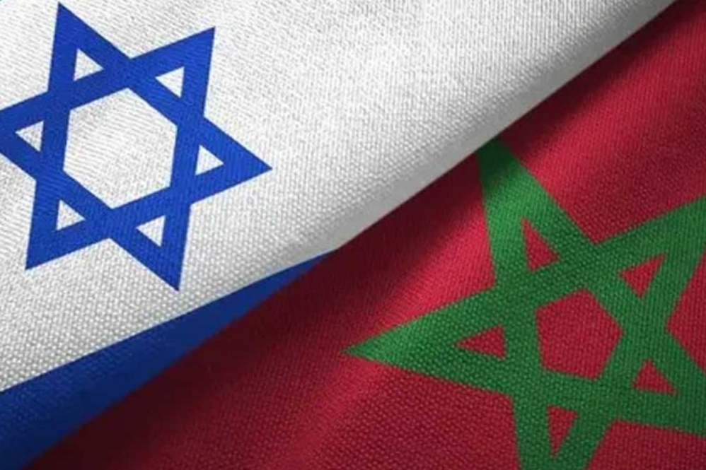 תל אביב ורבאט חתמו על תוכנית חדשה לשיתוף פעולה ביטחוני