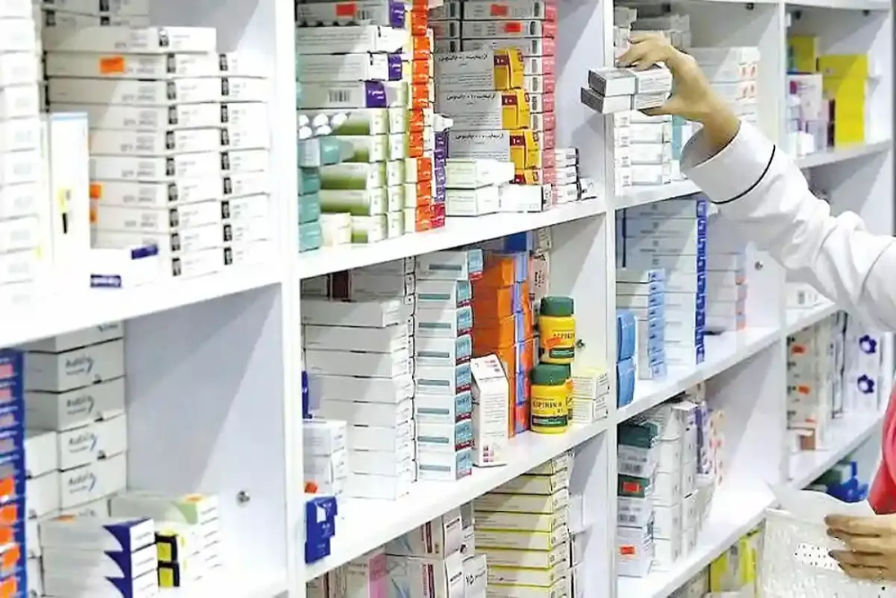 الإنتاج المحلي يؤمن أكثر من 97% من احتياجات السوق الدوائية
