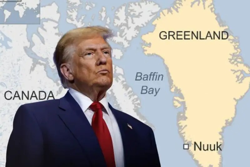 Greenland: A Test of Europe’s Eroding Authority