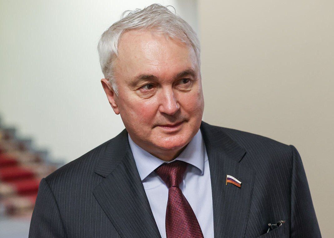 Russia rejects foreign interference, stands firmly by Iran: Senior lawmaker