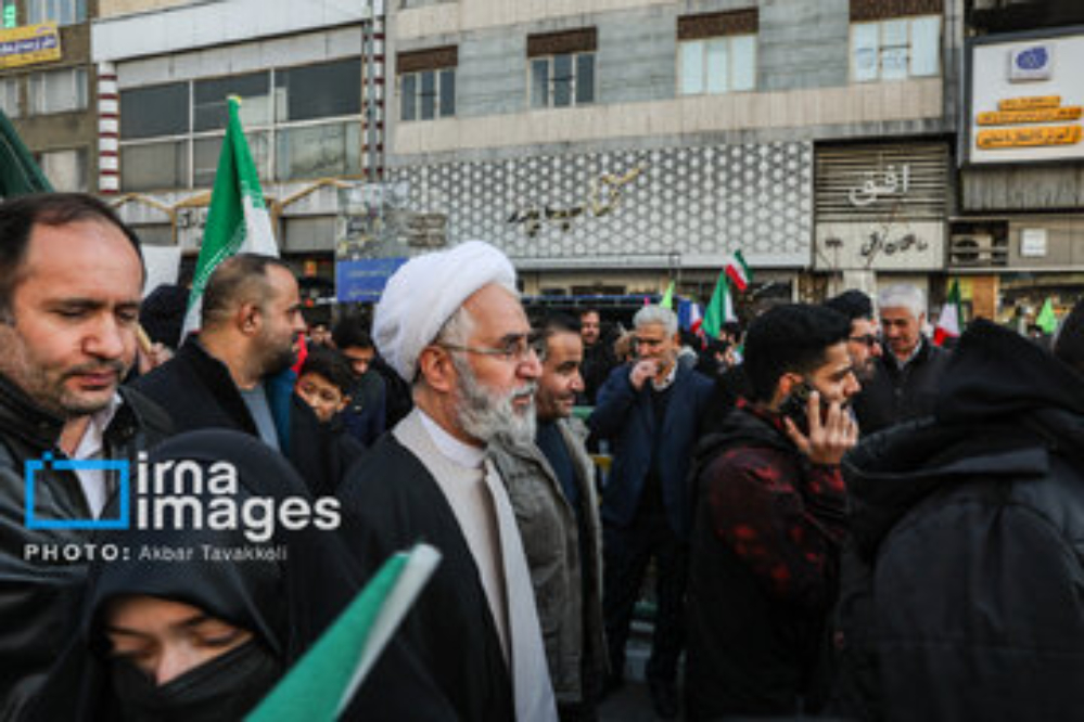 Иранские+чиновники