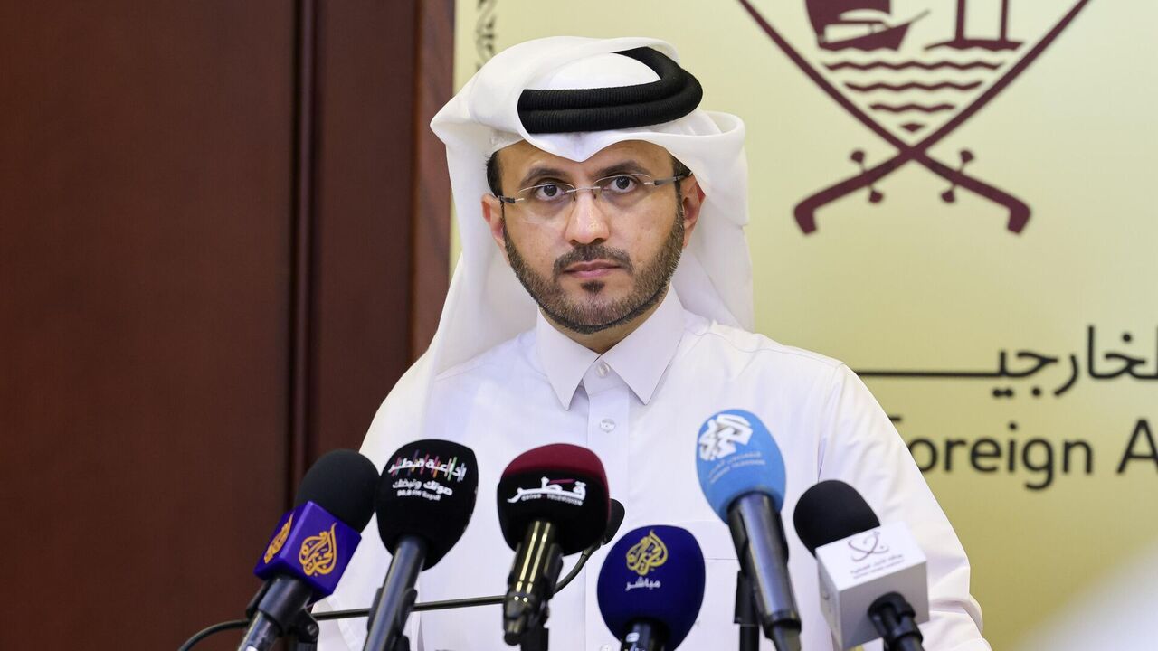 Qatar says is in contact with Iran and US to resolve disputes