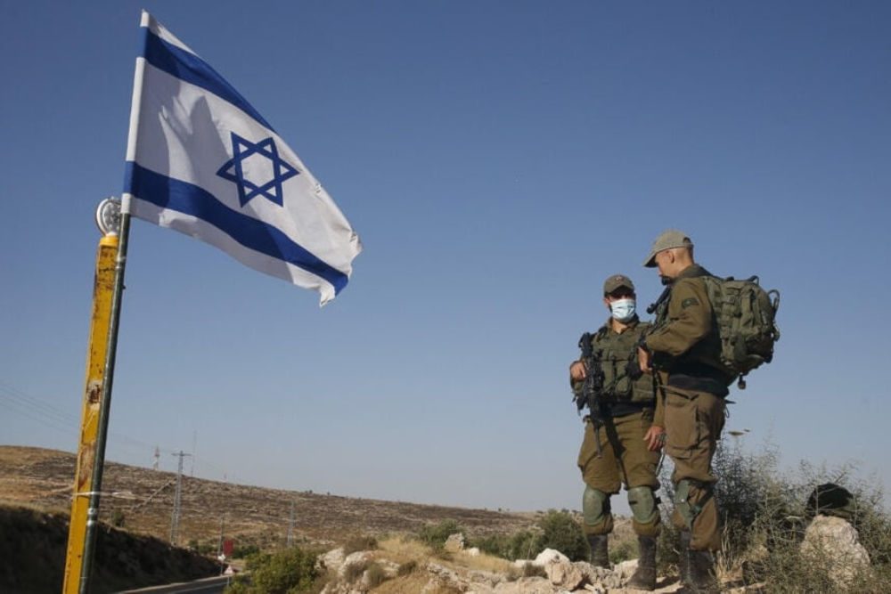 ישראל ניתקה את התקשורת עם חלק מסוכנויות האו"ם וארגונים בינלאומיים