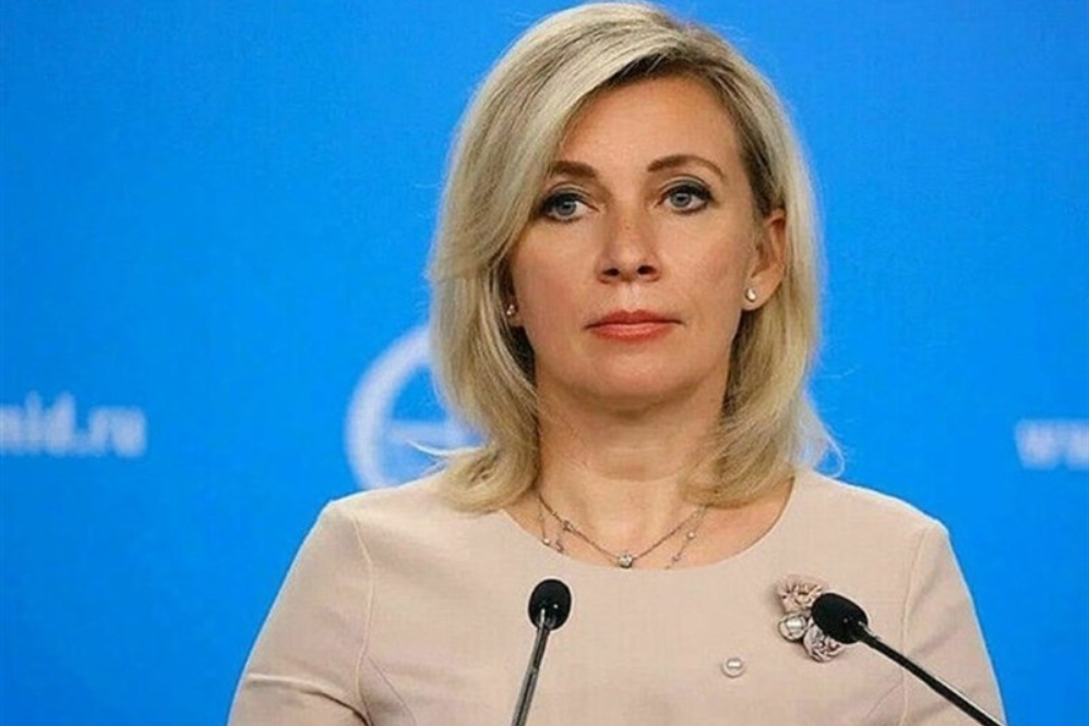 Pоссия: Собрание иранцев сорвало планы внешних сил