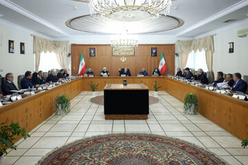 Iranian nation to foil enemies’ plots with unity, amity