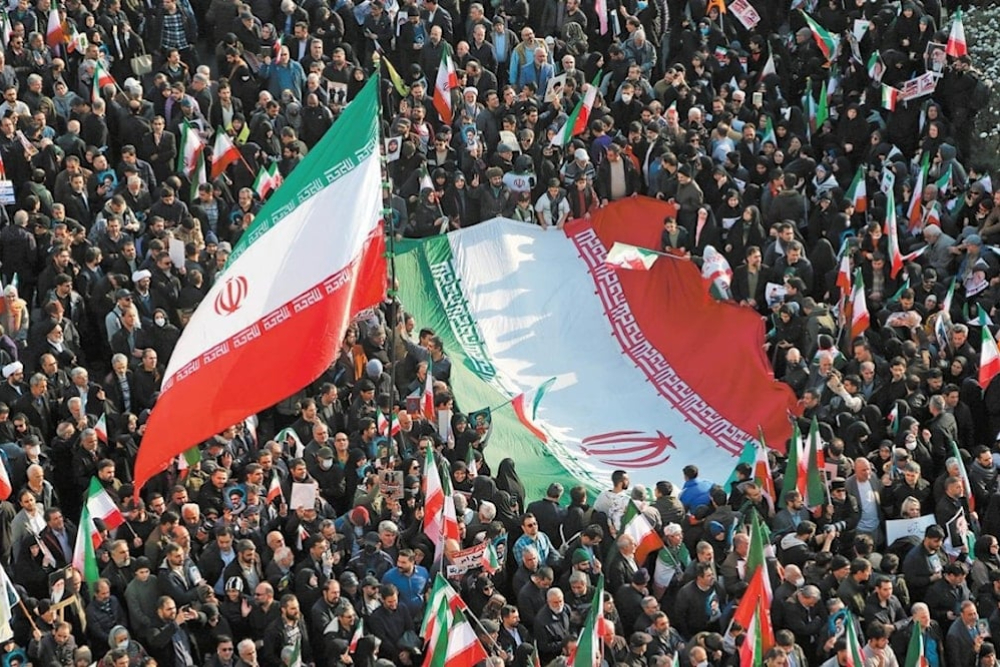 ראש המודיעין לשעבר מודה בכישלון הערכות ישראליות לגבי המצב באיראן: המשטר חזק מאוד