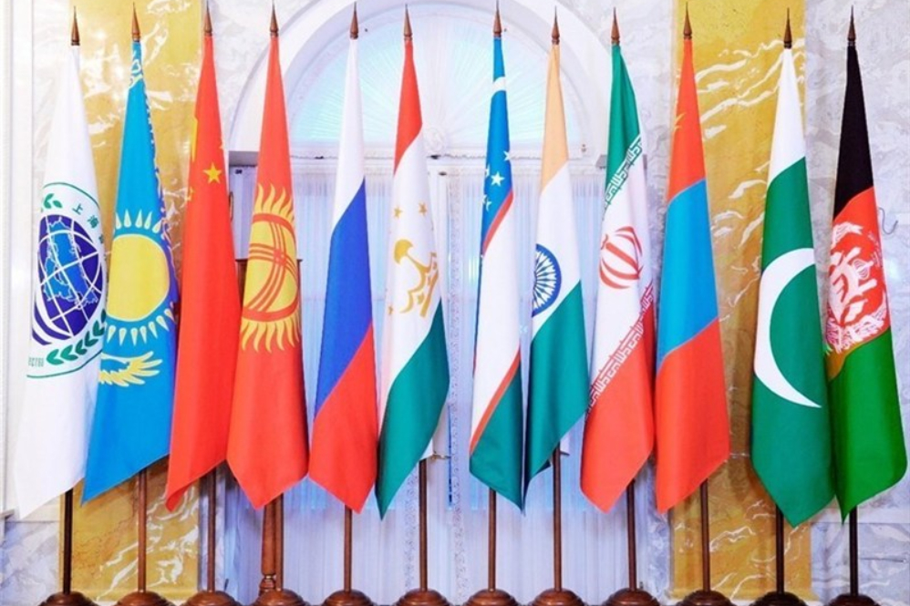 ШОС выступает против любого вмешательства в Иране