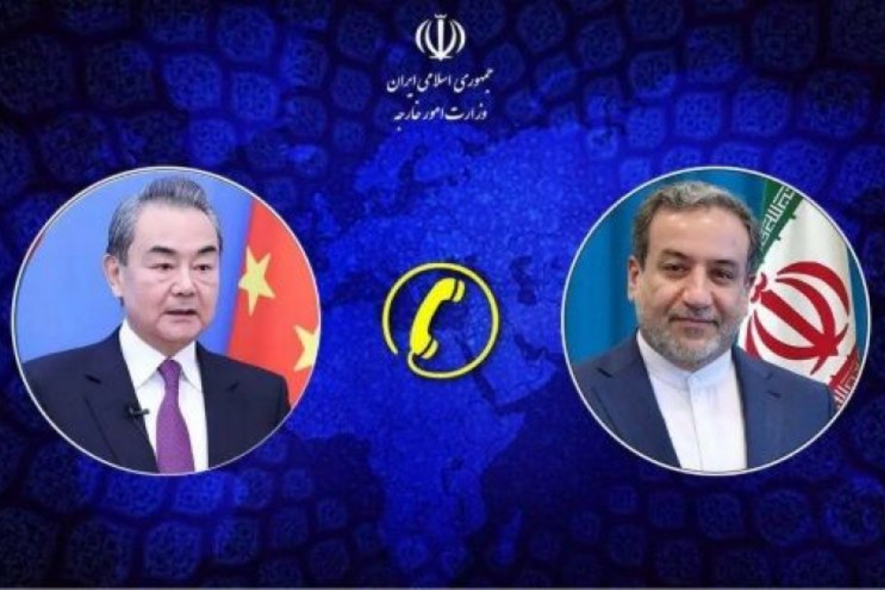 طهران تحذّر من ايّ مغامرة قد تسفر عن زعزعة أمن وإثارة فوضى المنطقة