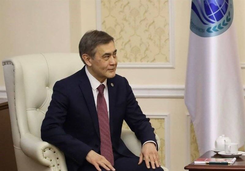 SCO secretary general strongly condemns recent terrorist acts in Iran