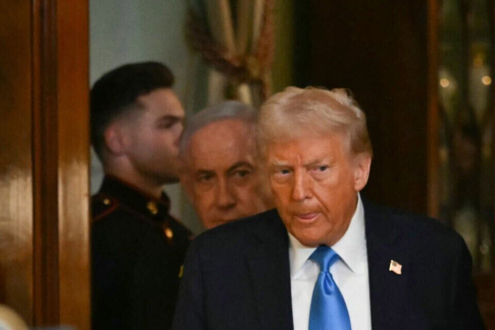 Trump’s peace council: the second phase of genocide or a delusional peace?