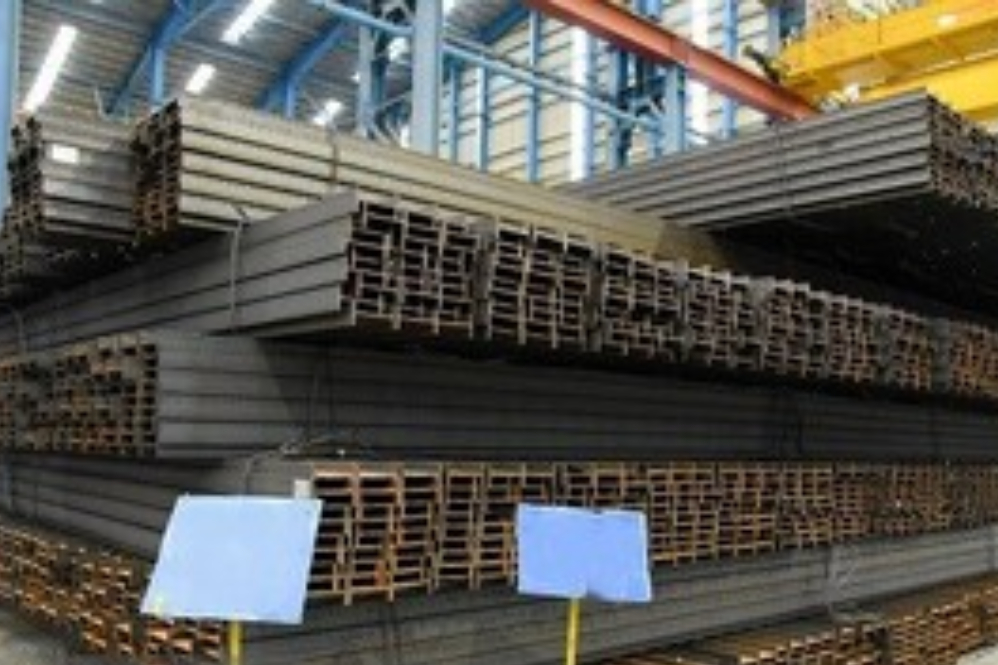 Iran’s iron, steel exports up 27% in 9 months: ISPA