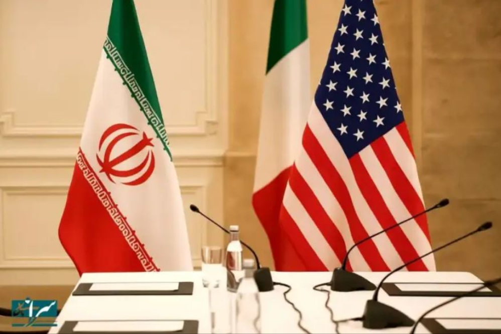 Как возможно посредничество в условиях, когда Америка отказывается от своих обязательств?