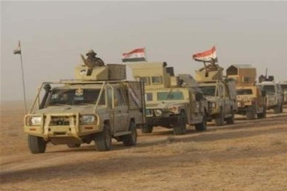 אין מקום לטרוריסטים בגבול סוריה