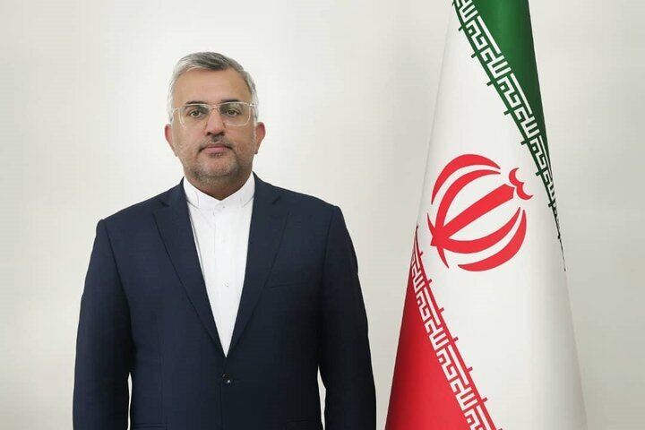 Tehran hosts Iran-Afghanistan Economic Coop. meeting