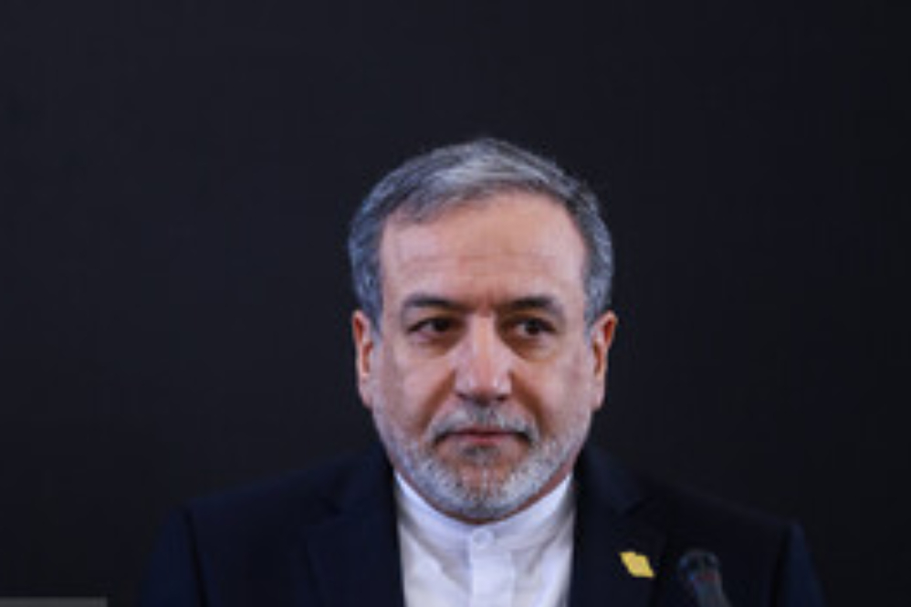 Europe in trouble because of its previous policies: Araghchi