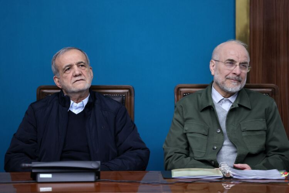 الرئيس بزشكيان: ينبغي إيجاد الحلول المناسبة للتعامل مع المطالب والاحتجاجات الشعبية