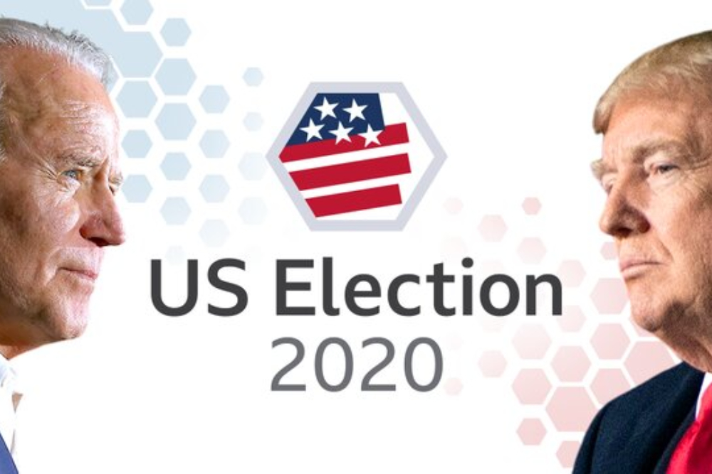 ترامپ+و+انتخابات