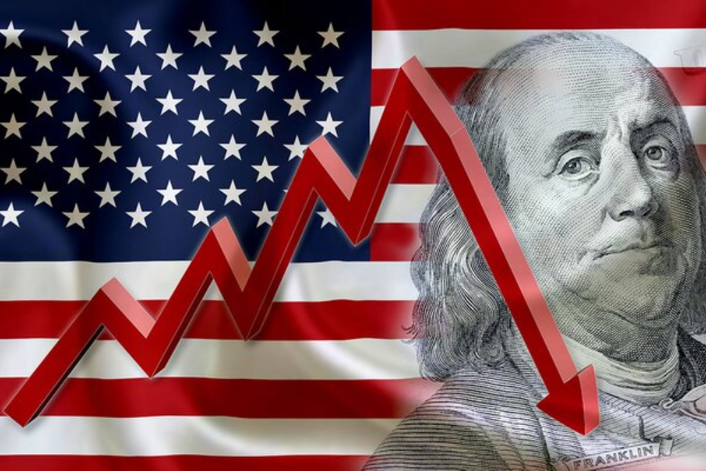 اقتصاد+آمریکا