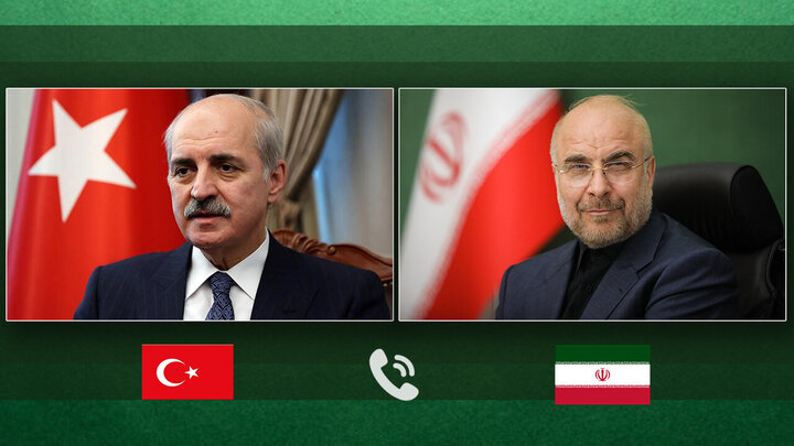 Terrorist war followed US, Zionist's failure in 12-day war