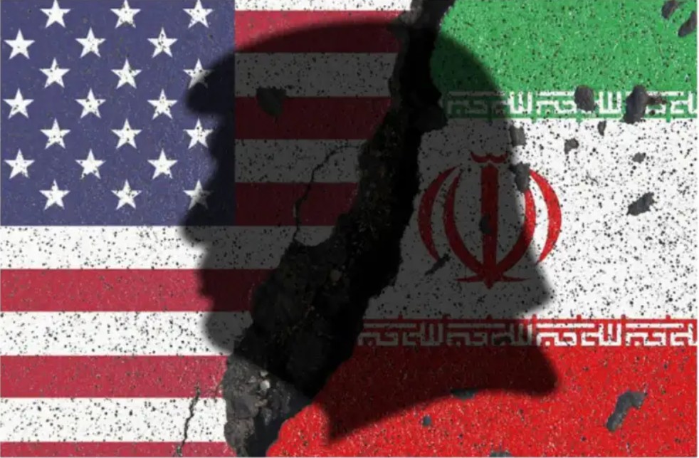 Trump plays with the shadow of terror on the political stage