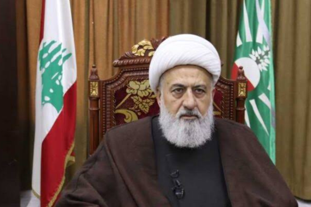 הממשלה חייבת להיות נוכחת בדרום לבנון כדי לקבל תמיכה אמיתית