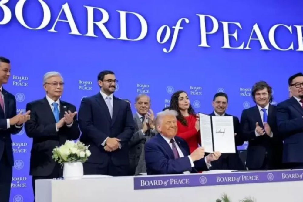 פגישה בלתי צפויה בין סעודיה לישראל נחשפה בדאבוס