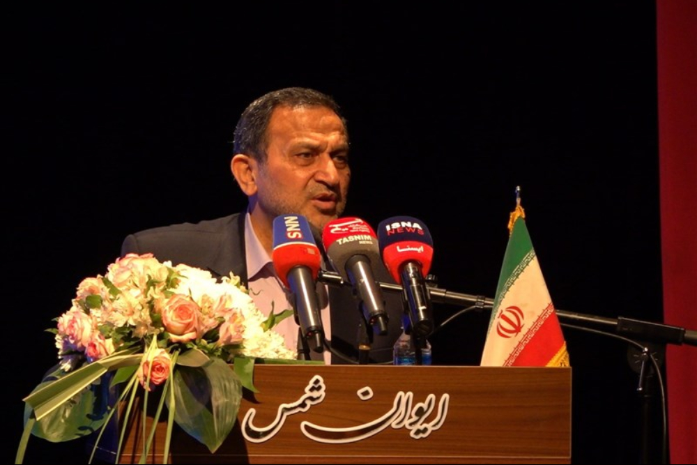 مستشار القائد العام لحرس الثورة: الأعداء كانوا يخططون لسقوط مئات الآلاف من القتلى