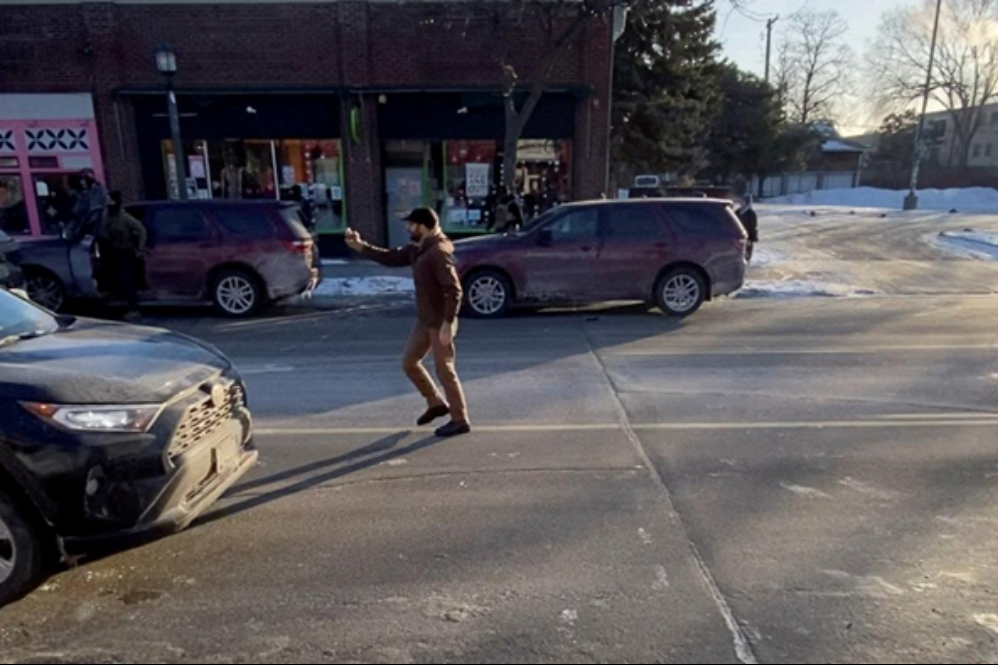 مینیاپولیس