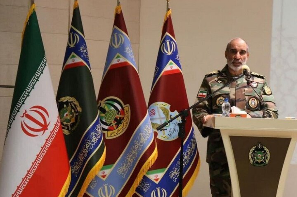 אנו בשיא מוכנותנו להגן על מולדתנו הקדושה.