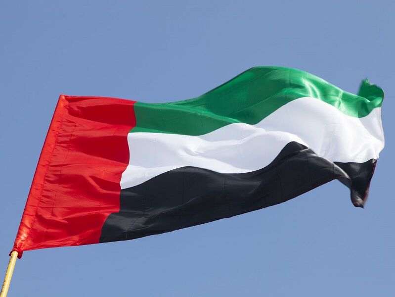Foreign ministry: UAE will not allow its soil to be used for attacking Iran