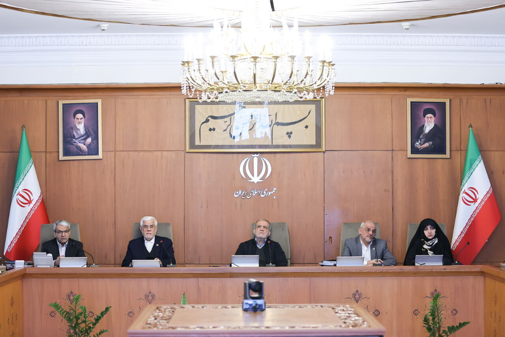 رئيس الجمهورية يؤكّد على تشكيل فرق عمل متخصصة لدراسة أسباب الأحداث الاخيرة