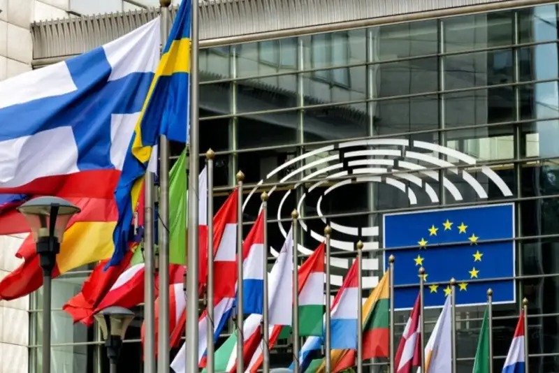 Are Sanctions Part of World War III?