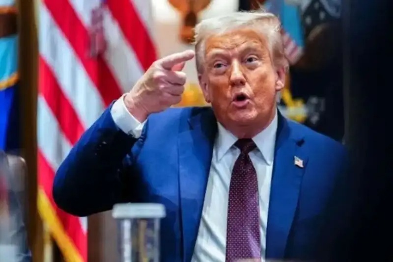 “Stimulating Political Demand”: America’s Invisible Missile